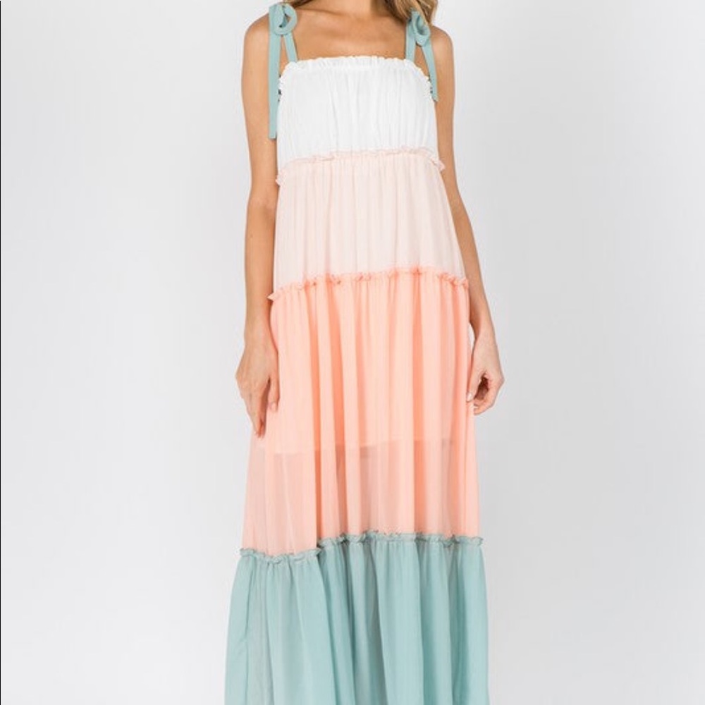 Brand new beautiful dress!